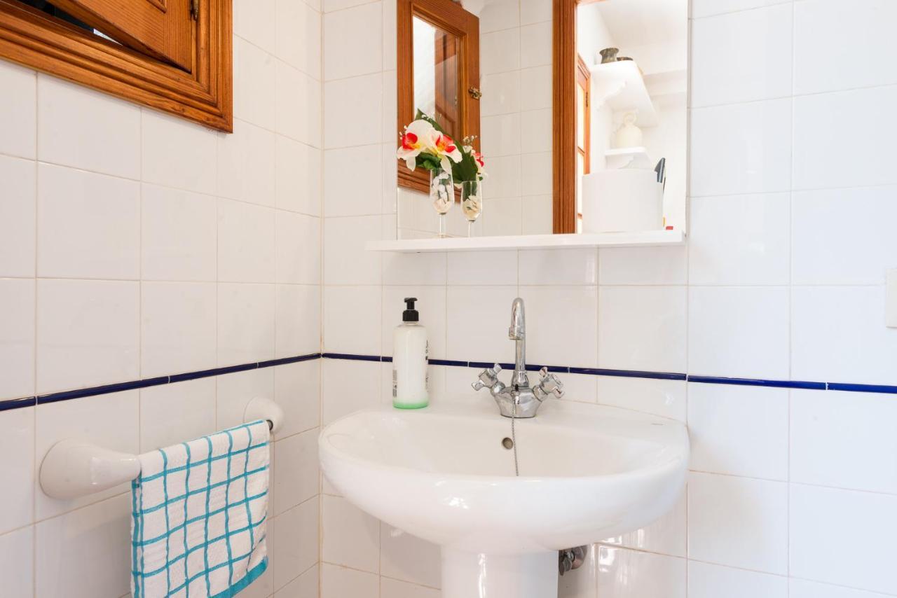 Finca Es Rafalot De Dalt By Mallorca House Rent Manacor  Ngoại thất bức ảnh