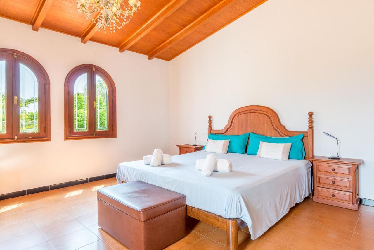 Finca Es Rafalot De Dalt By Mallorca House Rent Manacor  Ngoại thất bức ảnh