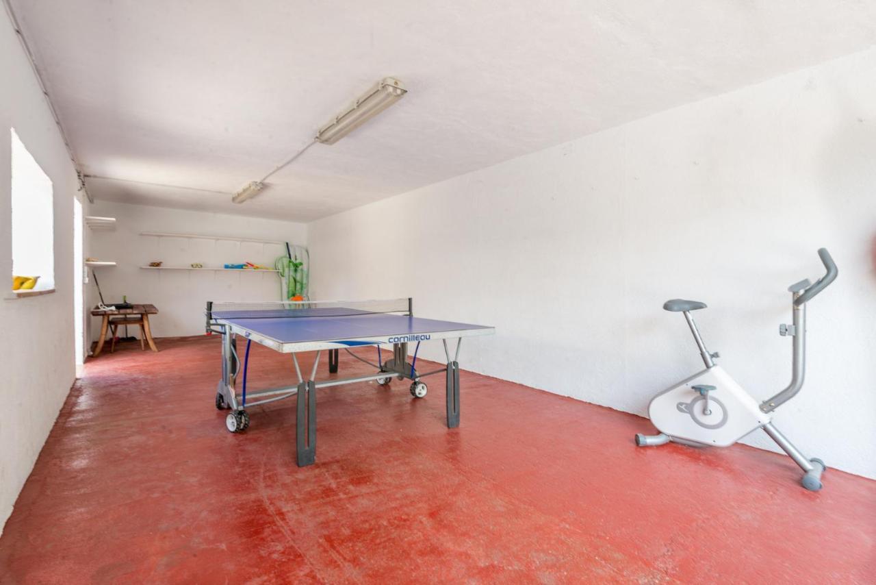 Finca Es Rafalot De Dalt By Mallorca House Rent Manacor  Ngoại thất bức ảnh